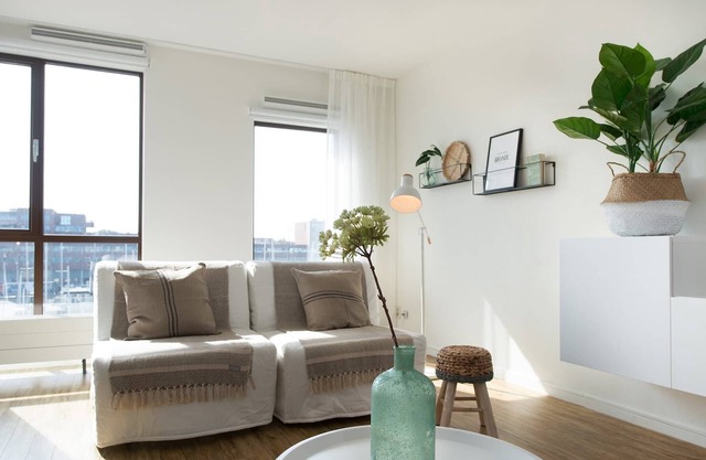 Apartment in Netherlands near the Beach