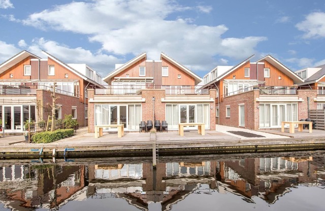 Apartment in Netherlands near Amsterdam