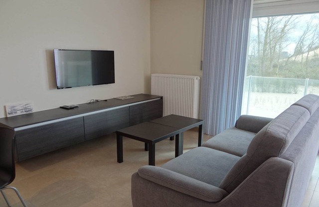 Apartment in Nieuwpoort near the Beach