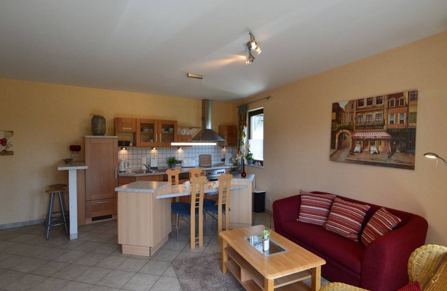 Apartment in Nohn near Nürburgring