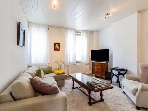 Apartment in Oostende near Mariakerke Beach