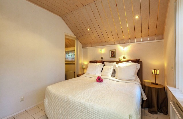 Apartment in Oostkapelle near the Beach