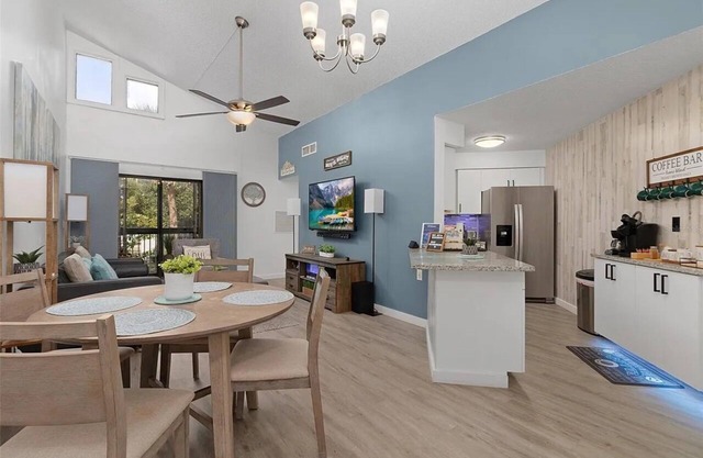 Apartment in Orlando: Golf Resort, Pool, and more!