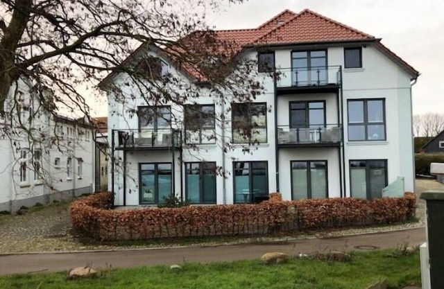Apartment in Orth