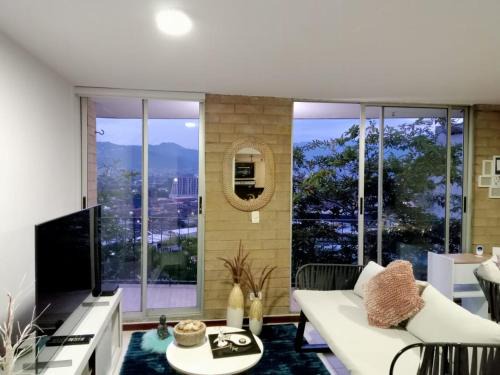 Apartment in Palmas - Poblado