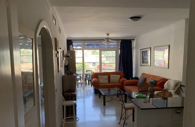 Apartment in Playa de Mogán