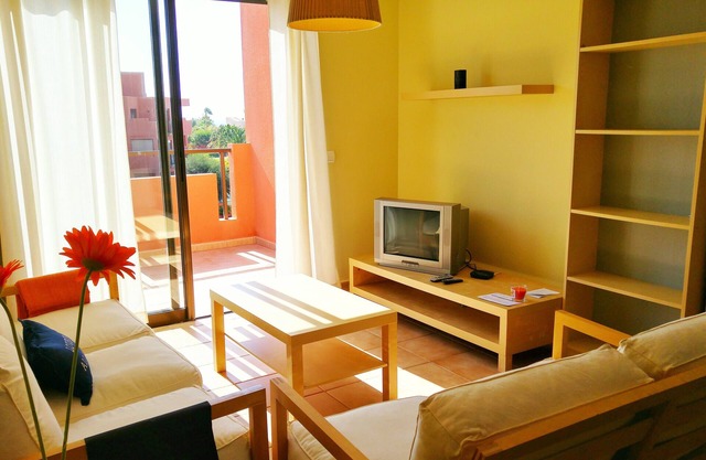 Apartment in Playa La Tejita - El Medano