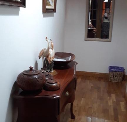 Apartment in Portela near the Airport
