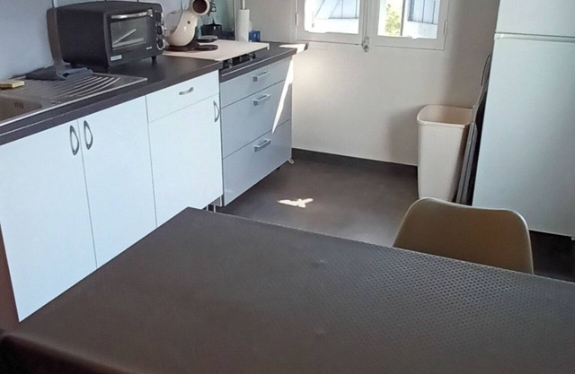 Apartment in Provence Verte