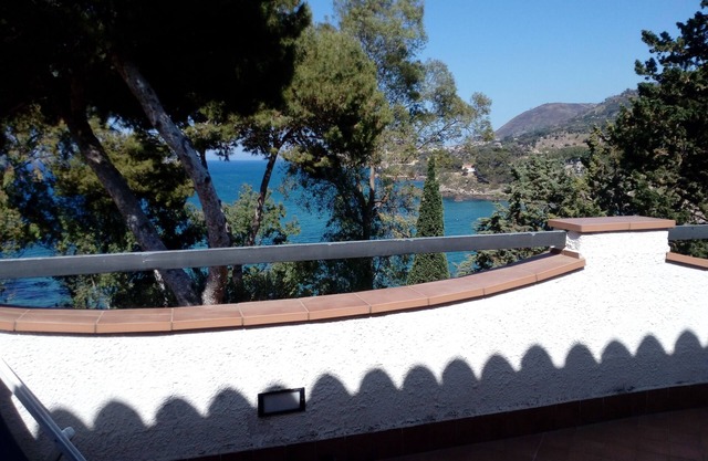 Apartment in residence in Mazzaforno