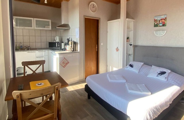 Apartment in Riquewihr