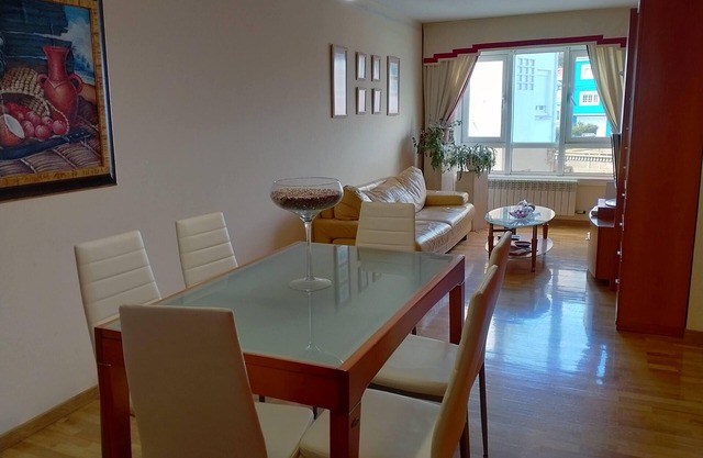 Apartment in Sada