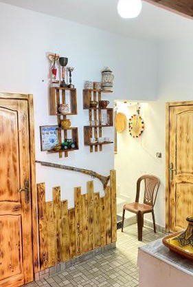 Apartment in Safi near the beach the sea calm down