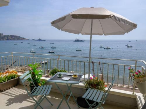 Apartment in Sicily with Stunning Sea View