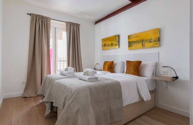 Apartment in the center - Callao