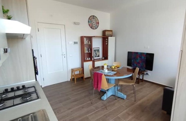 Apartment in the heart of Senigallia, close to the sea and easily accessible