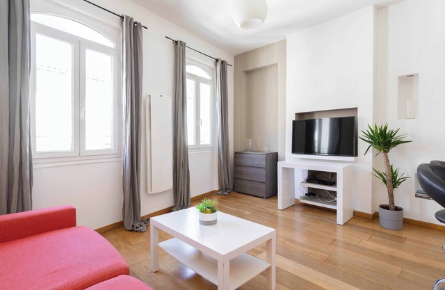 Apartment in the heart of the Old Port