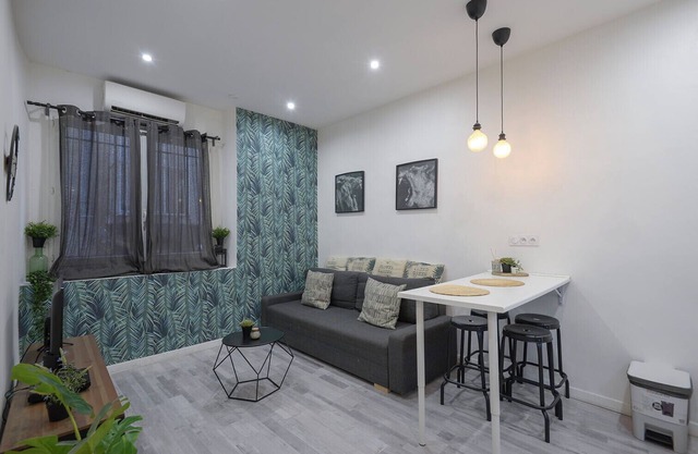 Apartment in the heart of the Old Port Marseille