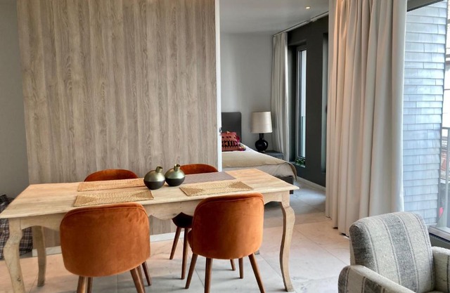 Apartment in the Heart of Ghent