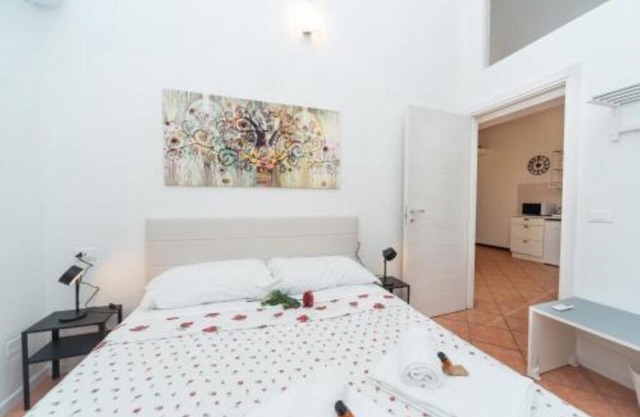 Apartment in the historic center Giada 103