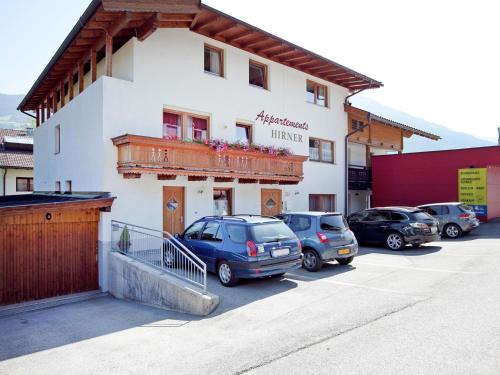 Apartment in Tyrol near Ski Lift