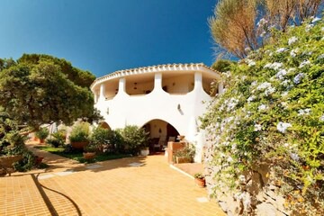 Apartment in #VillaLucrezia