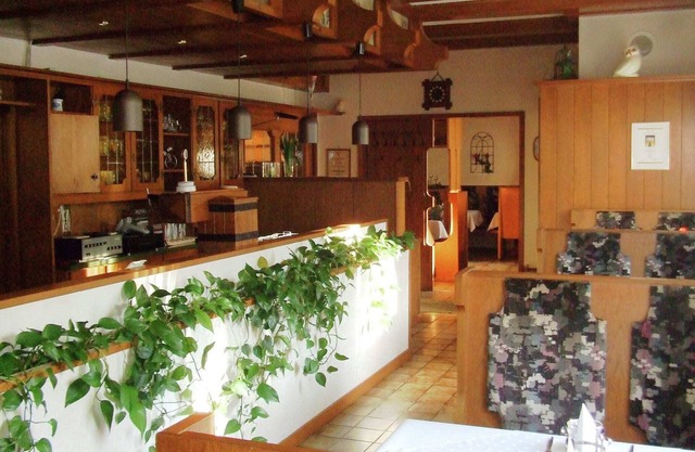 Apartment in Wehrstapel Sauerland with garden