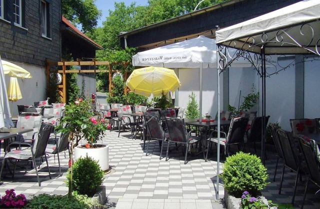 Apartment in Wehrstapel Sauerland with garden