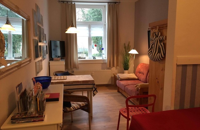 Apartment in Wismar with Free Parking