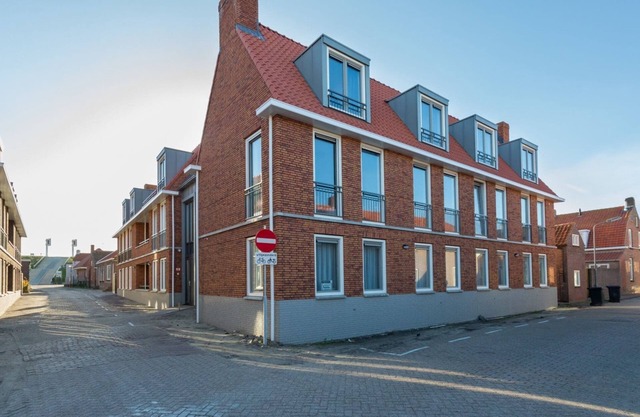 Apartment in Zoutelande near Sunny Beach