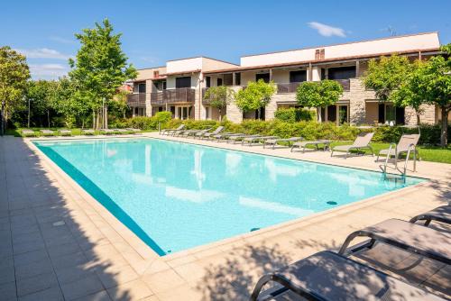 Apartment Incanto del Lago