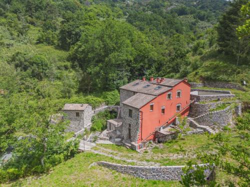 Apartment Vermentino by Interhome