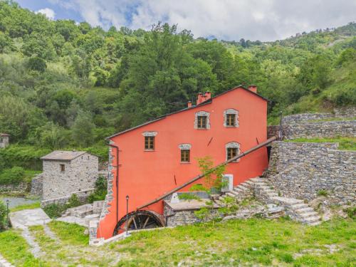 Apartment Ciliegiolo by Interhome