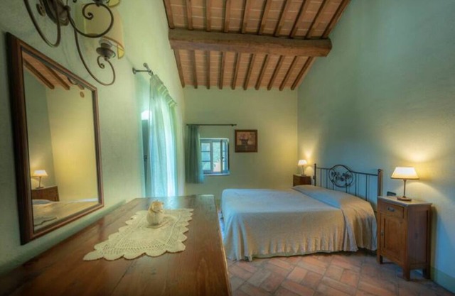 Apartment for family