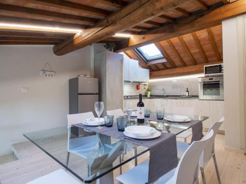 Apartment Casa Mei by Interhome