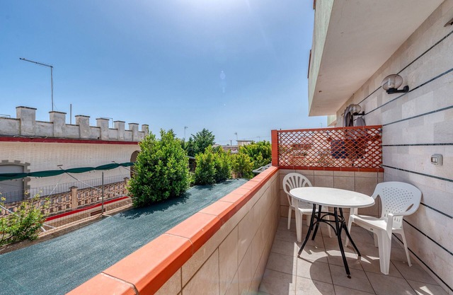 Apartment 'Paola' with Private Terrace and Air Conditioning