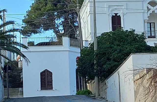 Apartment 150 mt from the waterfront