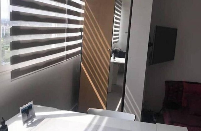 Apartment just outside Paris