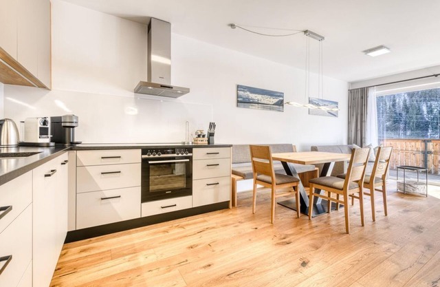 Apartment Königskerze - Arlberg Chalets