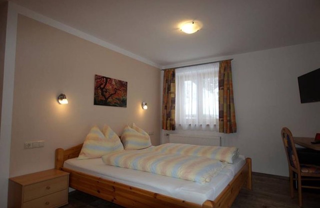 Apartment "Kirchblick" - House Bürgler