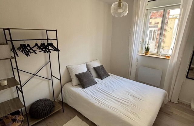 Apartment L'instant pétillant