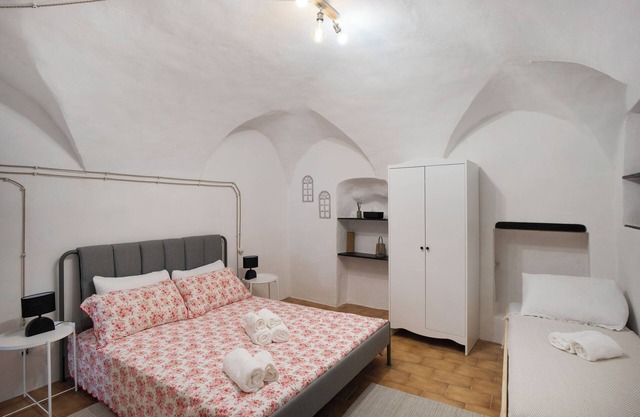 Apartment 'L'Ulivo' with Wi-Fi