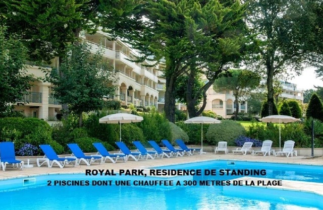Apartment La Baule