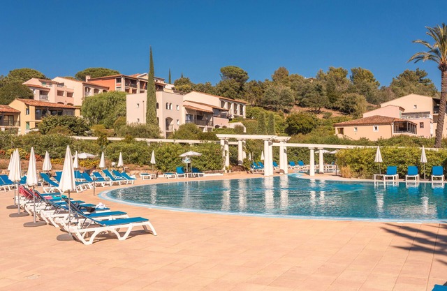 Apartment 'La Boheme' with Shared Pool, Private Terrace and Shared Garden