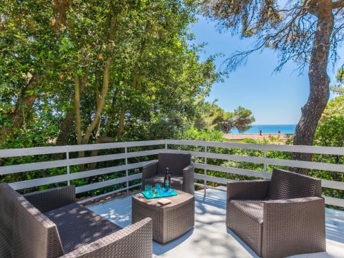 Apartment La Chicca by Interhome