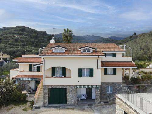 Apartment La Colombera-2 by Interhome