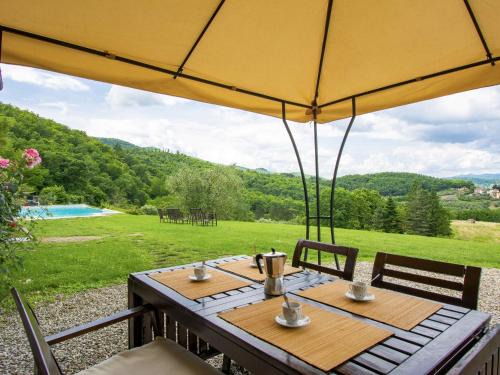 Apartment La Fonte-3 by Interhome