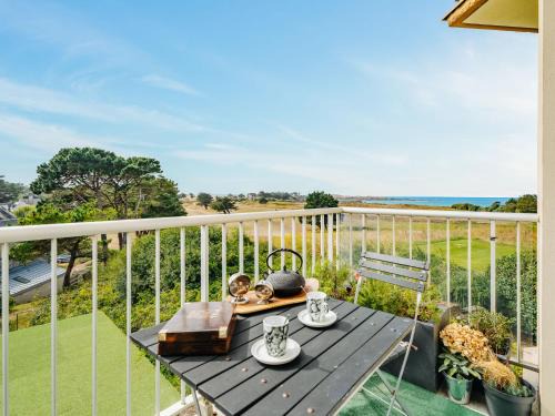 Apartment La Houle by Interhome