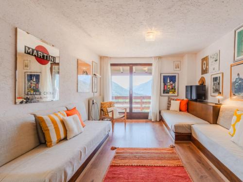Apartment La Mira by Interhome