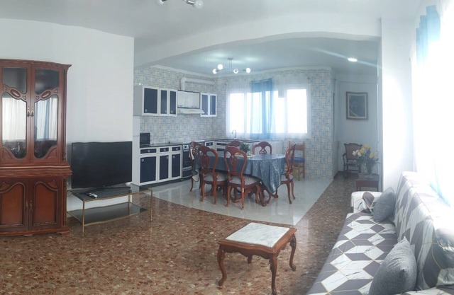 Apartment-Large-Private Bathroom-2 bedrooms (B8EV)